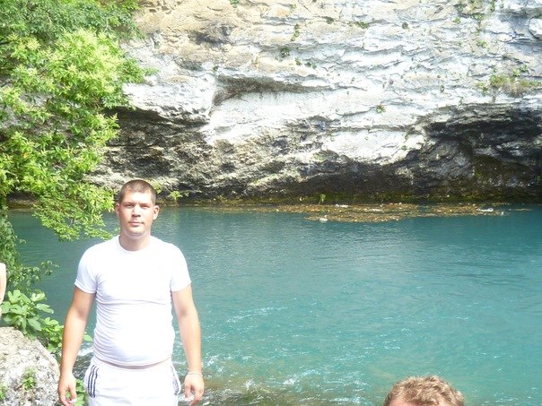 Михаил Гусар | Орёл