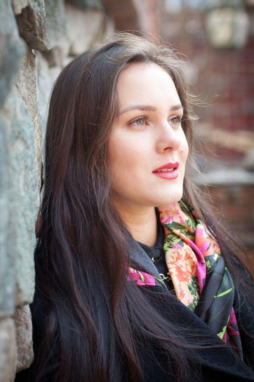 Карина Коновалова | Владивосток