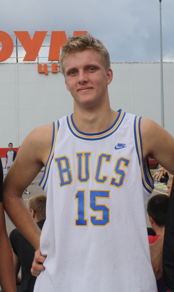 Александр Алфёров | Волгоград