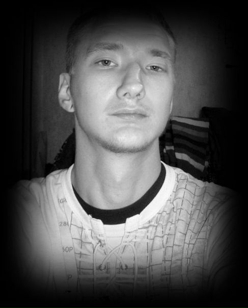 №6, Фёдор Широков, 36 лет, Санкт-Петербург №6, Фёдор Широков, 36 лет, Санкт-Петербург
