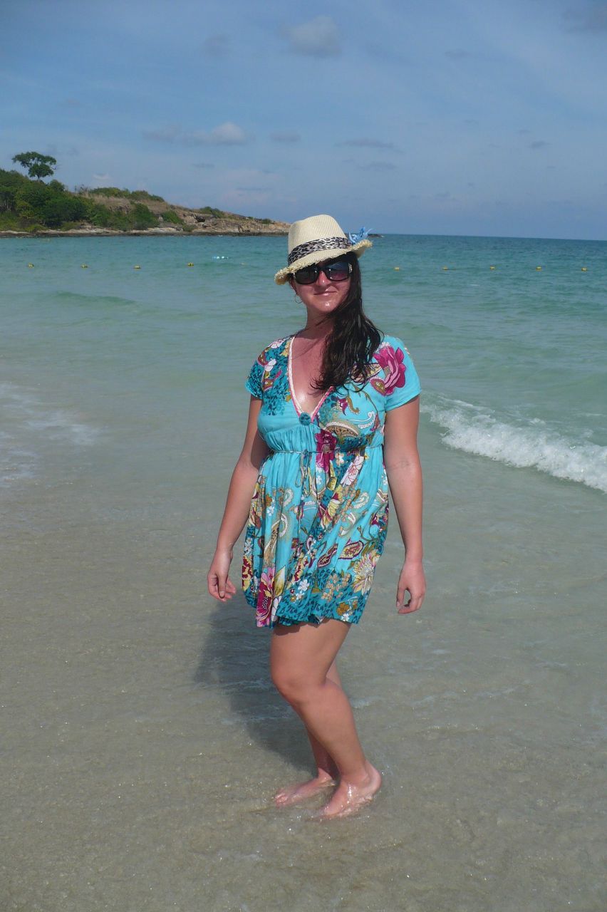 Ксения Гумбина | Владивосток