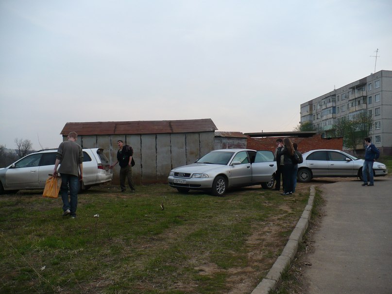 Сергей Шавелёв | Чебоксары