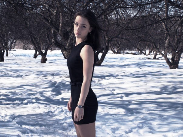 Anastasia Turyak | Москва