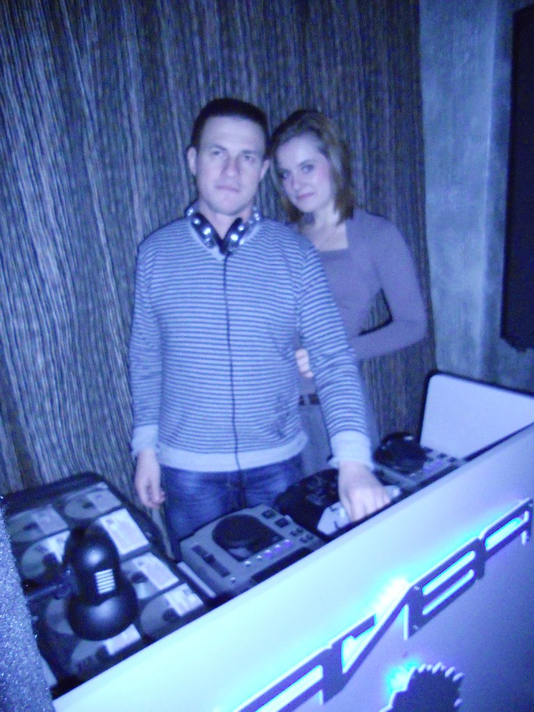 Оксана Коргожа | Одесса