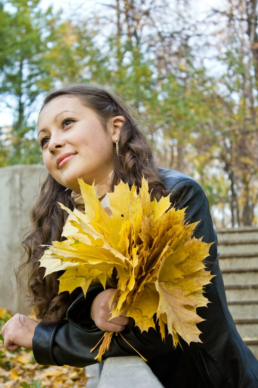 Зульфия Шамсуарова | Казань