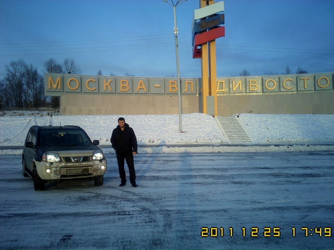 Игорь Кравченко | Хабаровск