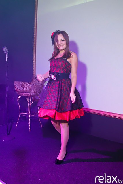 Анастасия Дашук | Минск