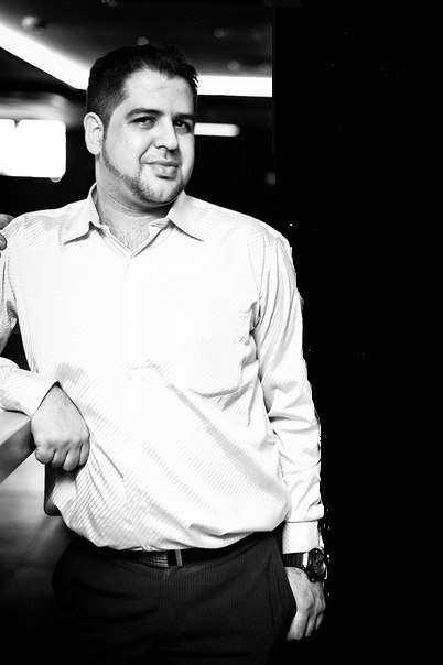 Belal Abd-Alaziz | Mülheim an der Ruhr