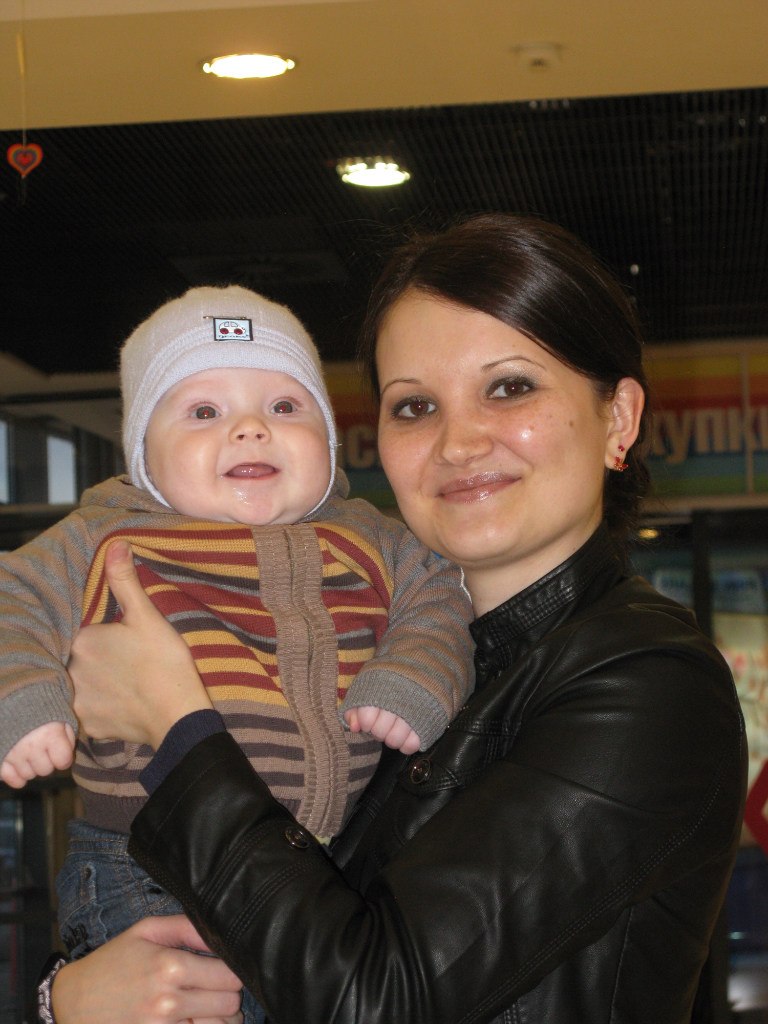 Фануза Гильмутдинова | Санкт-Петербург