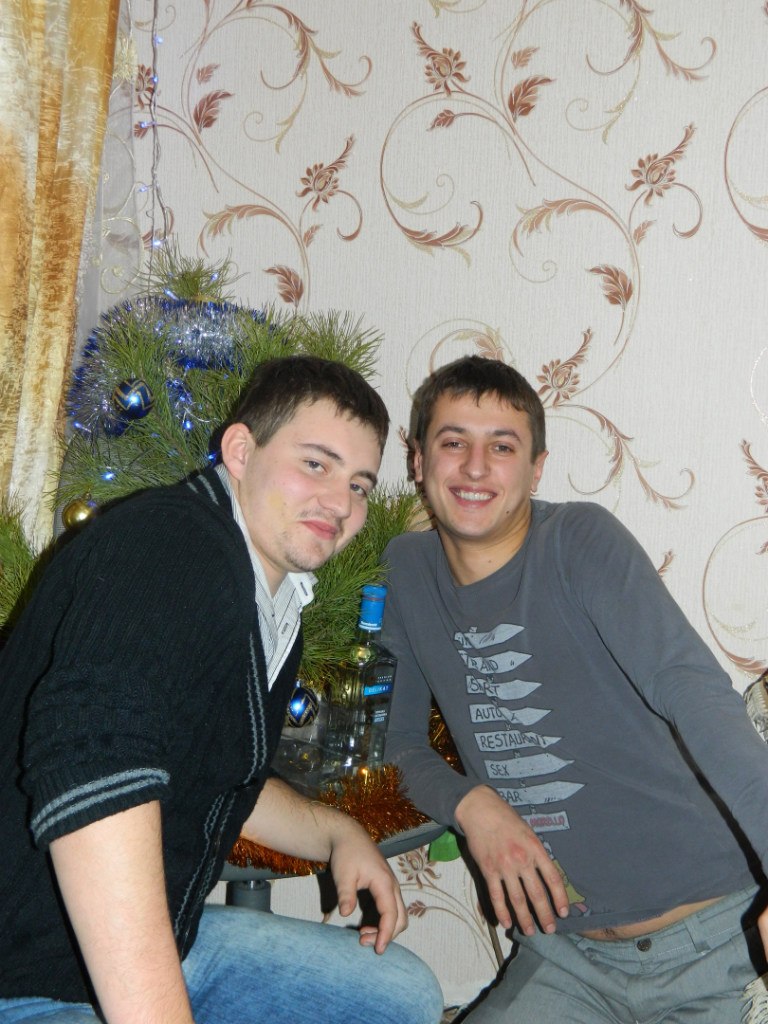 Дима Бабий | Хмельницкий