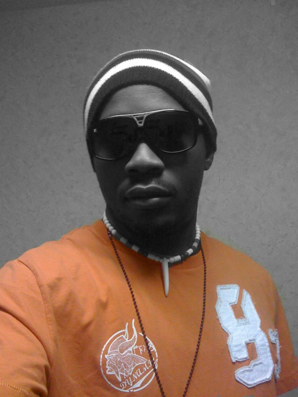 Charles Gokaba | Чебоксары (деревня)