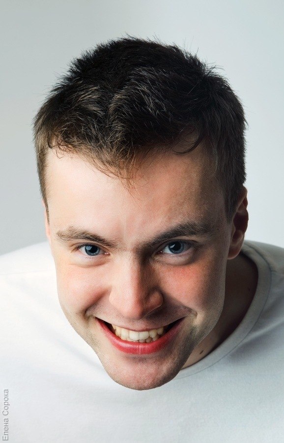 Олег Сафонов | Москва