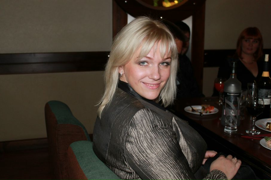 №113, Екатерина Анашкина №113, Екатерина Анашкина