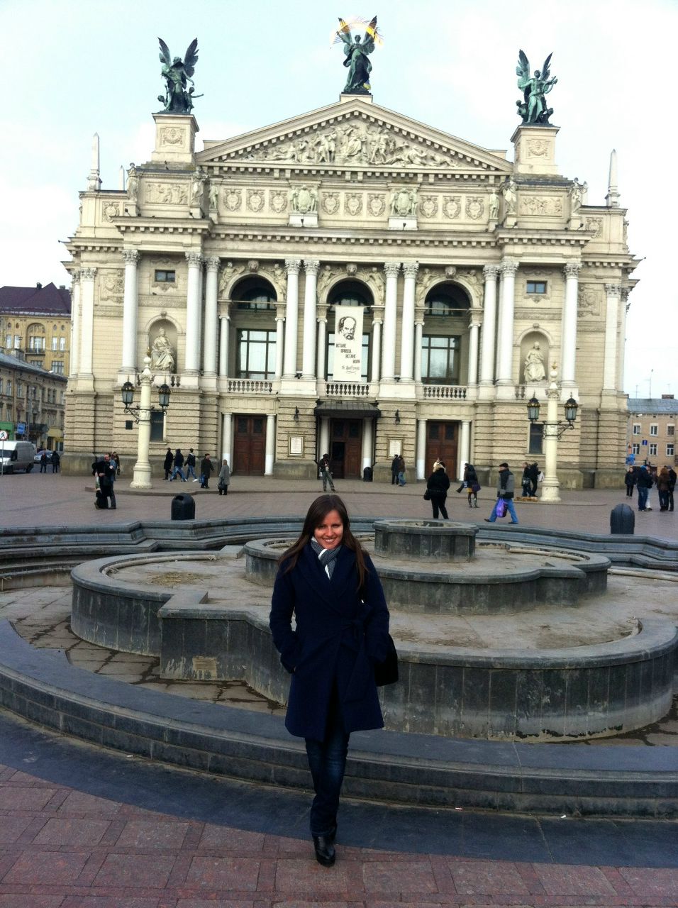 Надежда Гречко | 