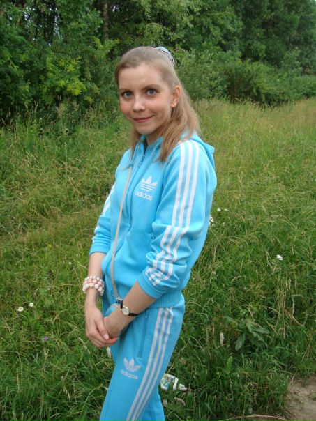 №38, Марина Аракчеева, 4.5 №38, Марина Аракчеева, 4.5
