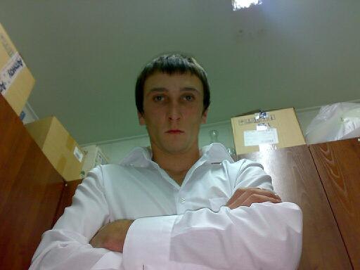 Михаил Кулешов | Киев