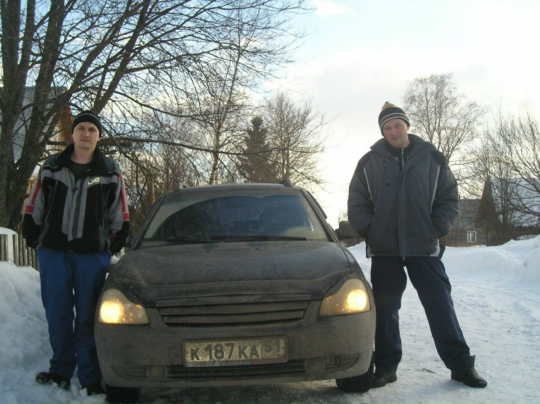 Женя Чаев | Мурманск