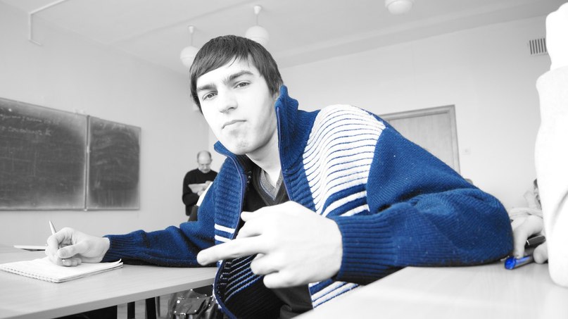 Александр Яковлев | Уфа