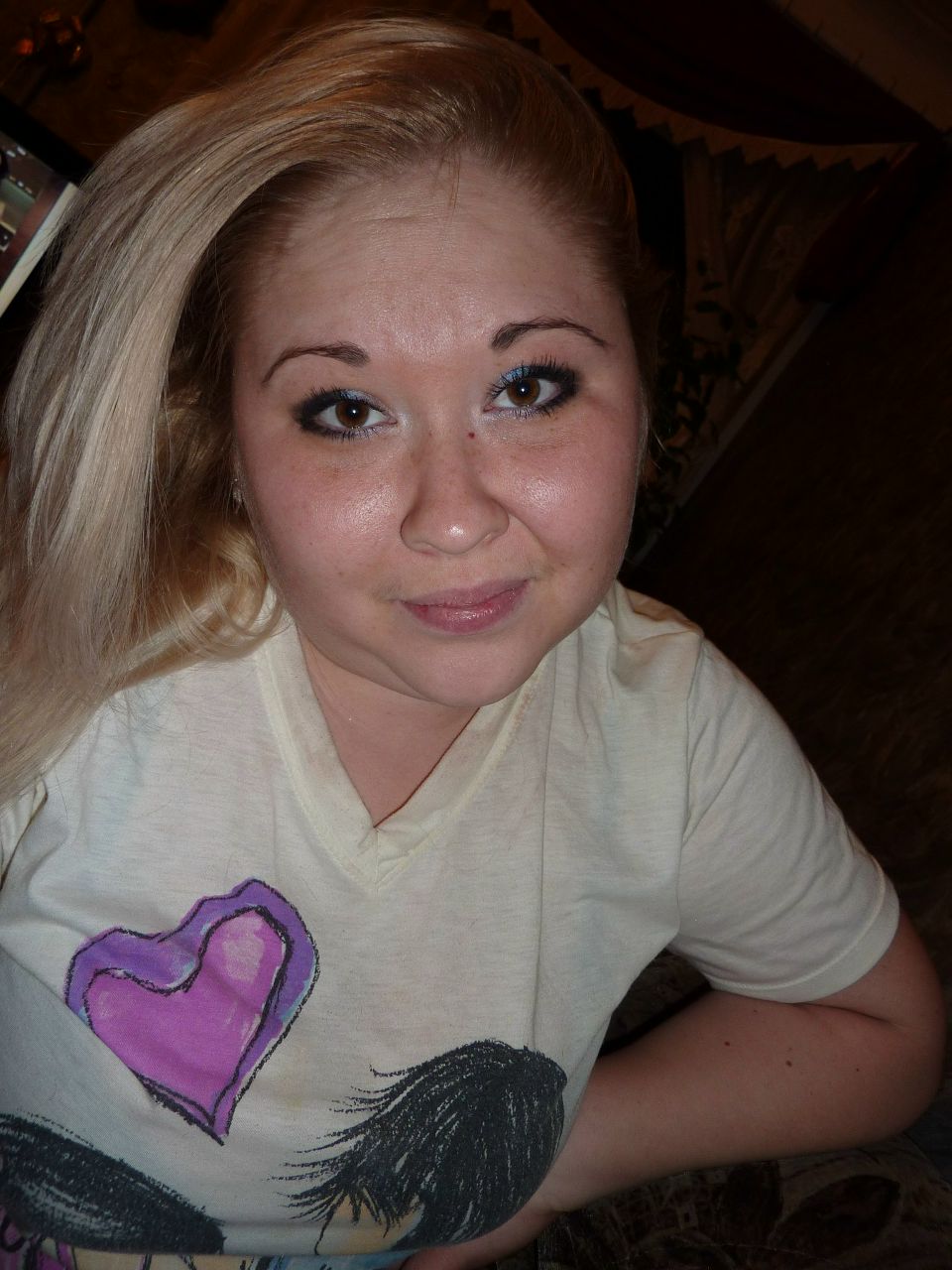 Татьяна Иванова | Новосибирск