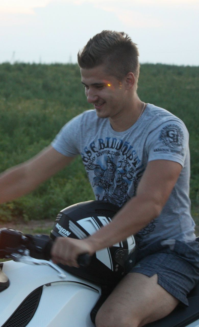 Александр Перевезенцев (Перя) | 