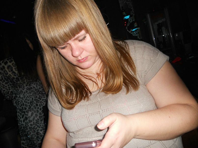 Анюта Адонина | Тверь