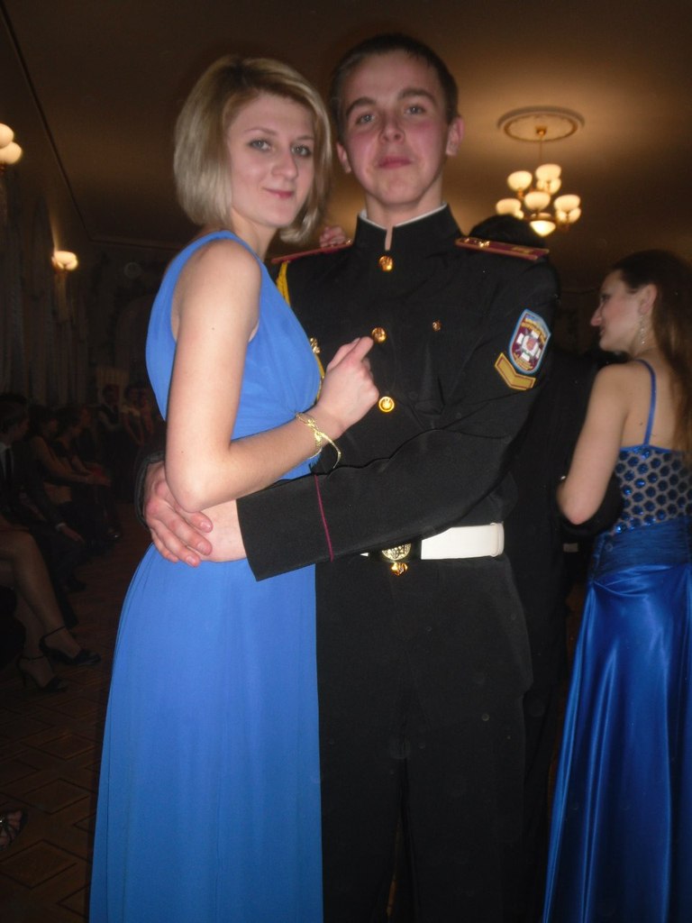 Наташа Михальчишина | Хмельницкий