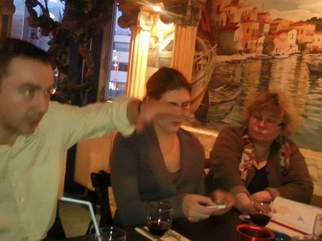 Andrey Makarov | Almere