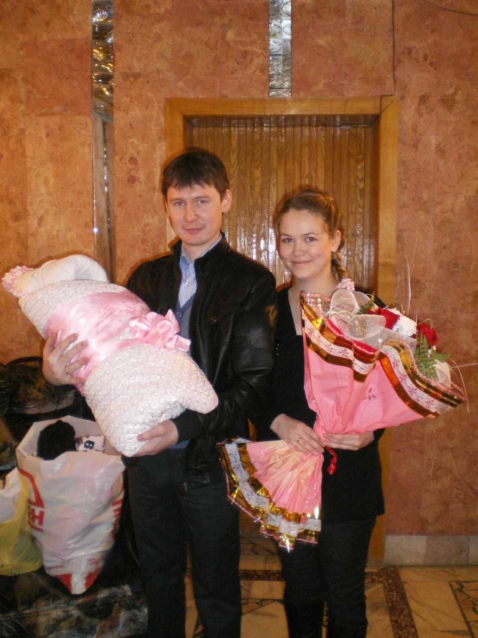 Алия Мухамадиева | Казань