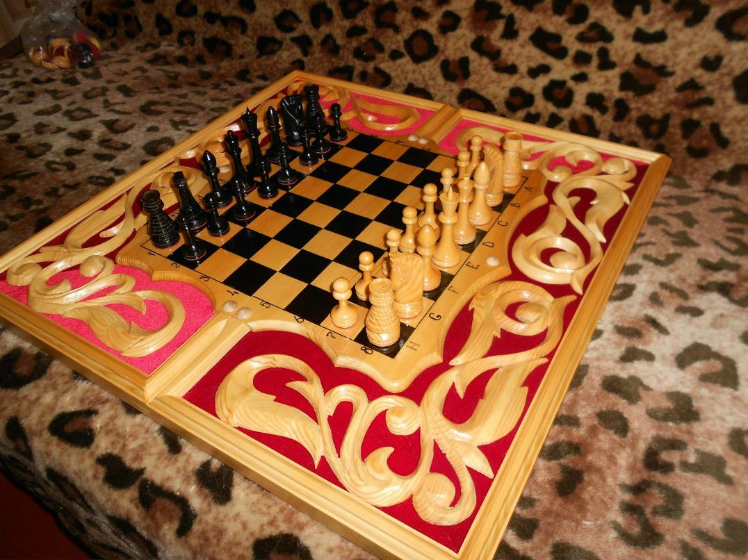 Сергей Кирчигин | Архангельск