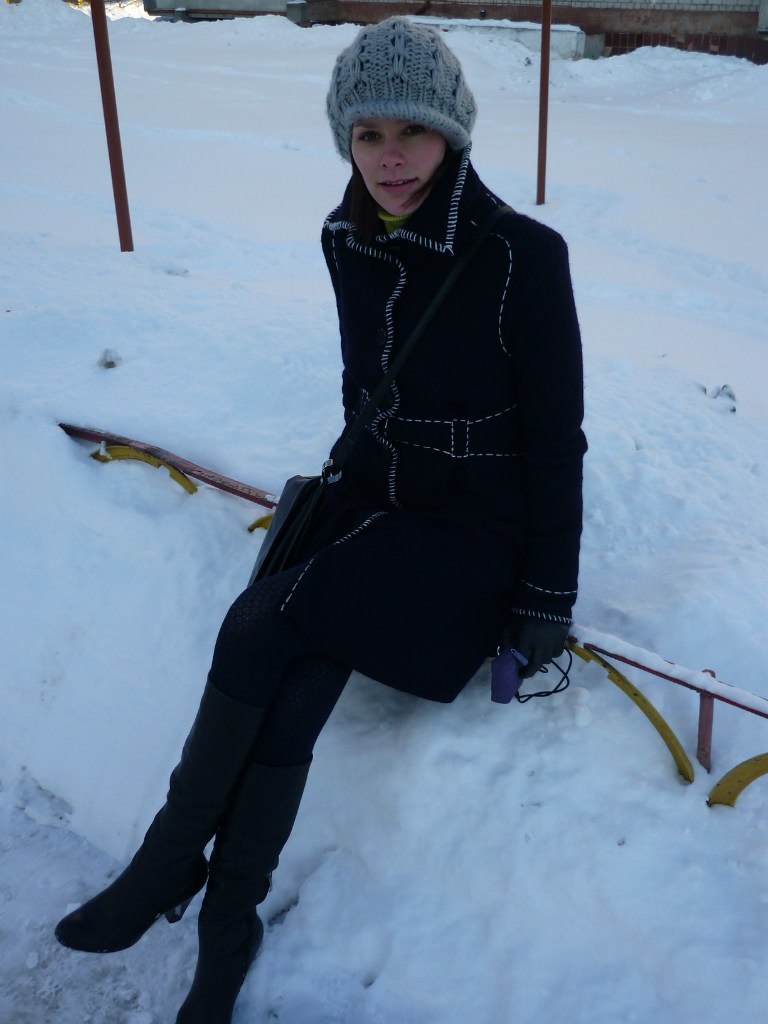 Игорь Яковлев | Вологда