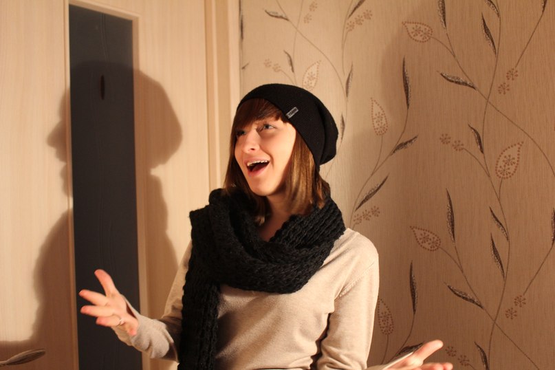 Яна Спащанская | 