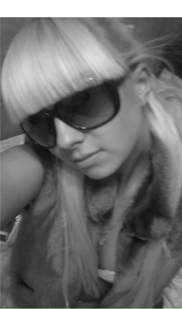 №15, Алёна Морозова №15, Алёна Морозова