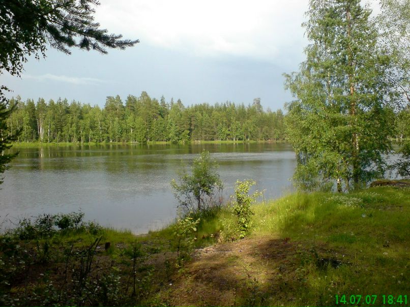 Олик Попов | Санкт-Петербург