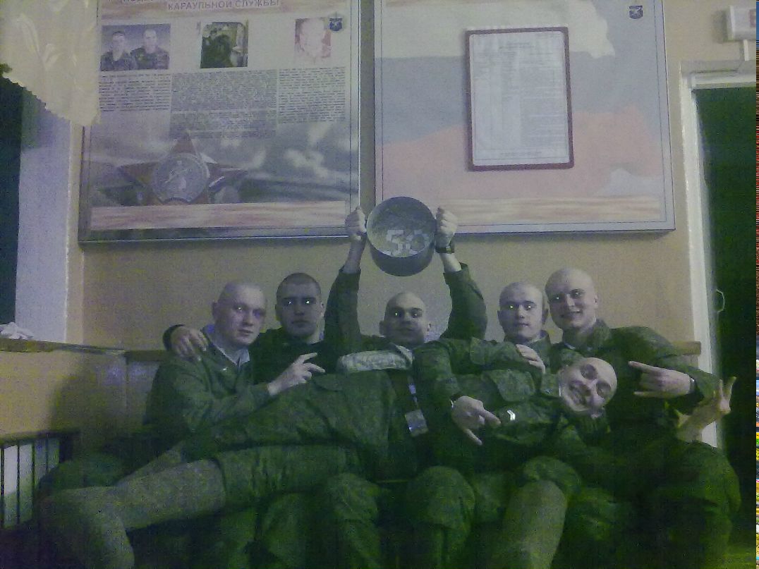 Илья Антонов | Санкт-Петербург