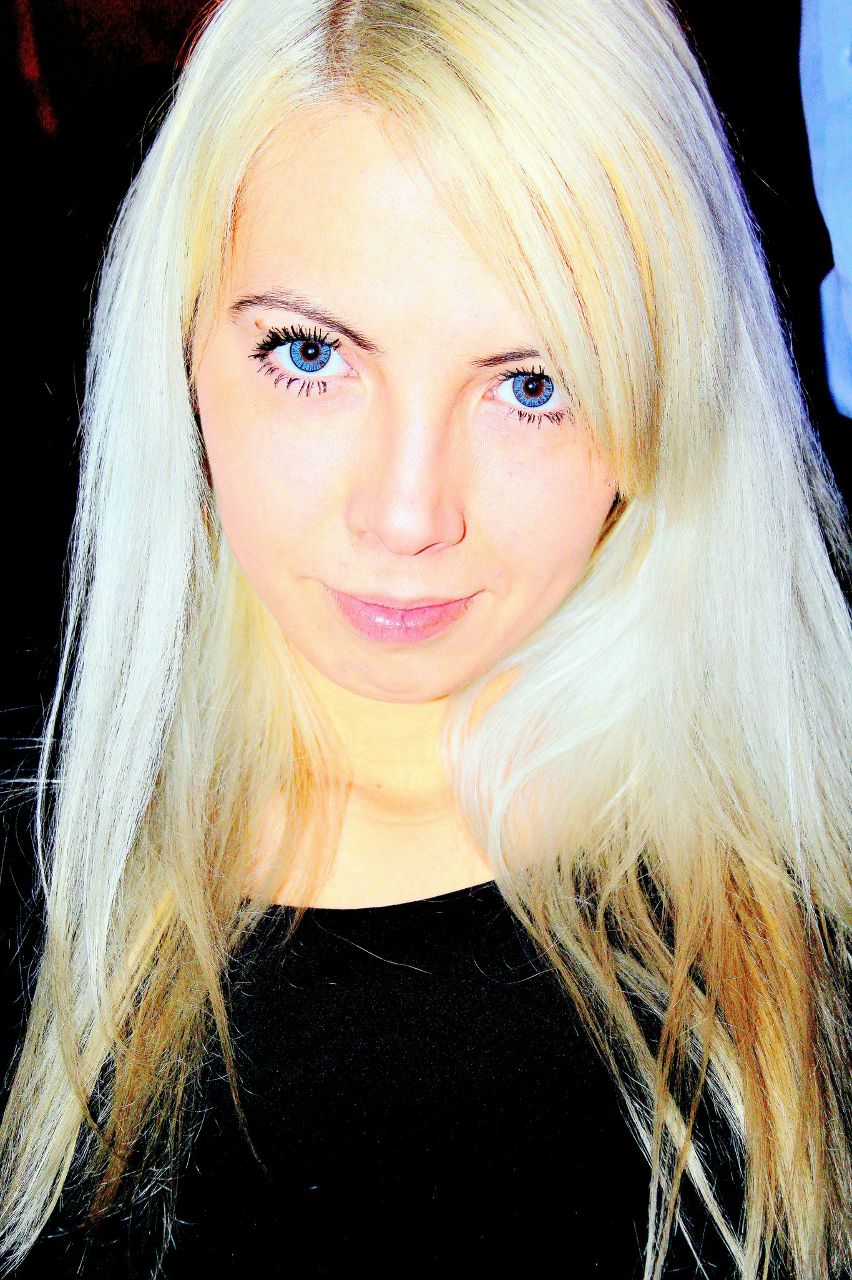 Аня Гаврилова | 