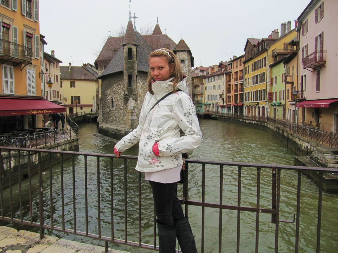 Алиса Самойлова | Москва