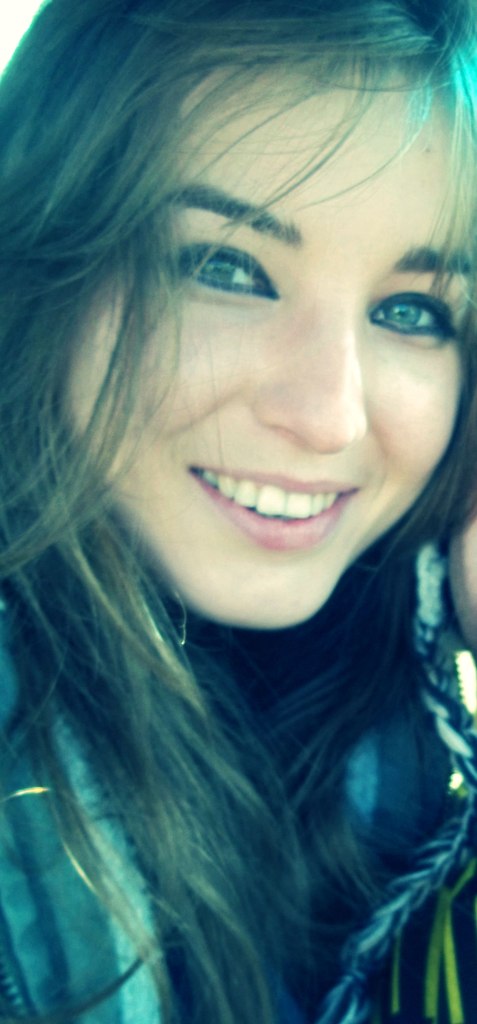 Оля Гайова | Bethlehem