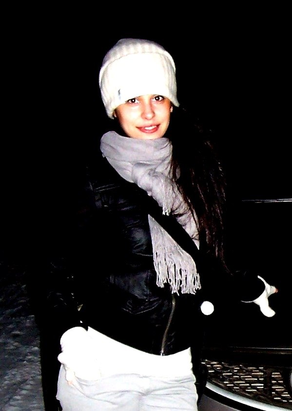 Мария Сидоренко ...ღ♥ღ... | Санкт-Петербург