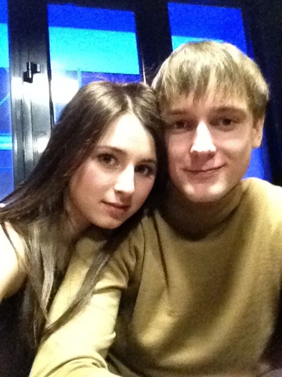 Никита Дубровин | 