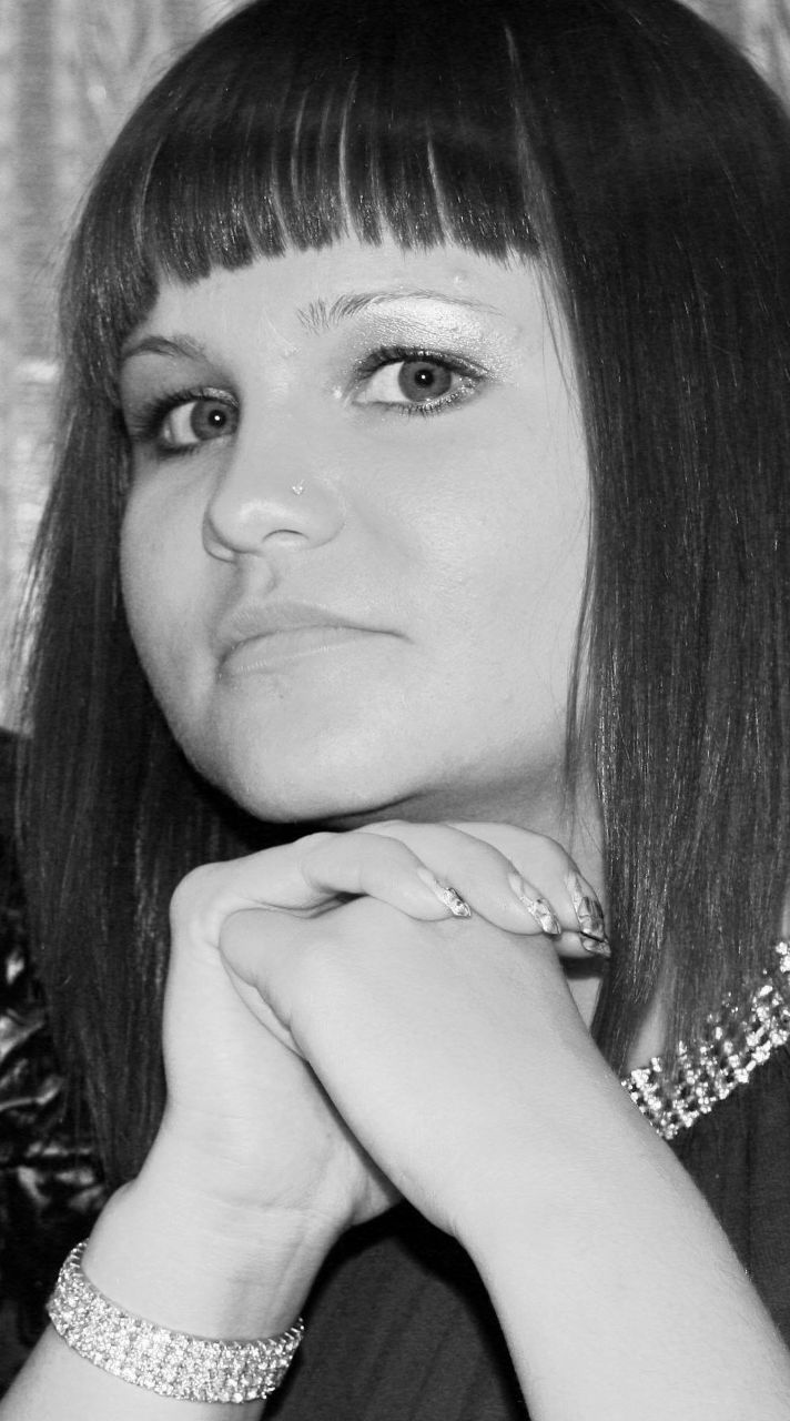 Аня Макаревич | Санкт-Петербург