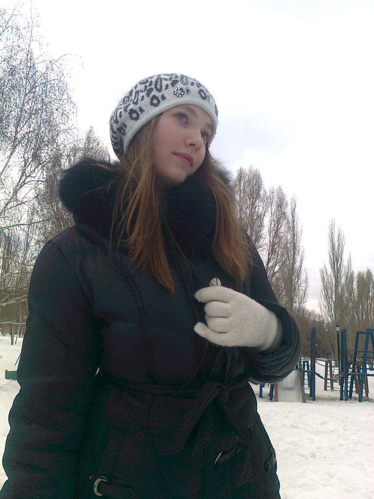 Августа Тучина | Самара