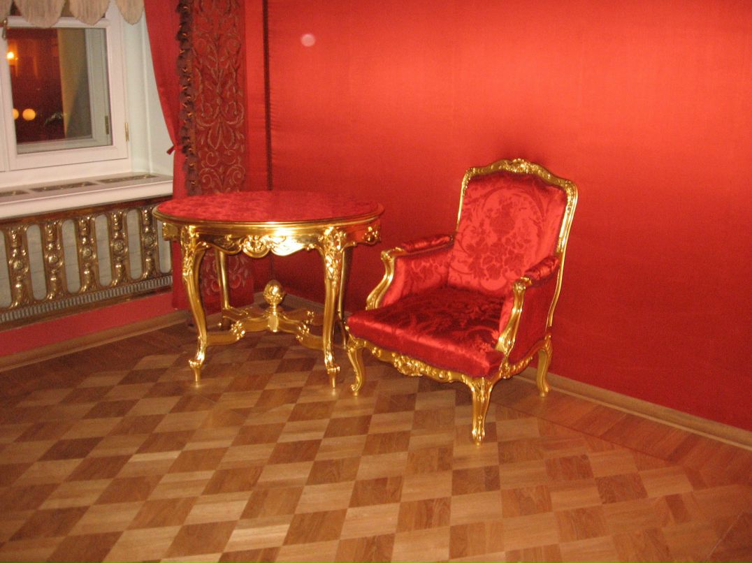 Рустам Тюкмаев | Москва