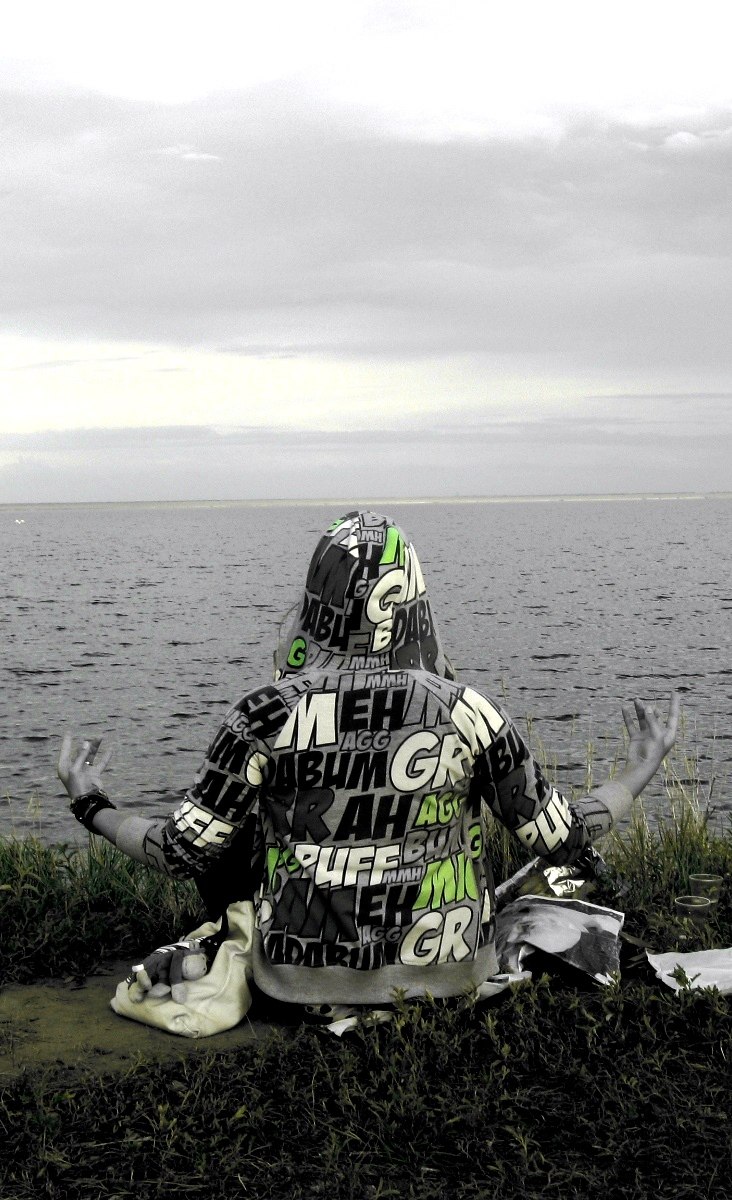 Ольга Мирзаянова | Новосибирск