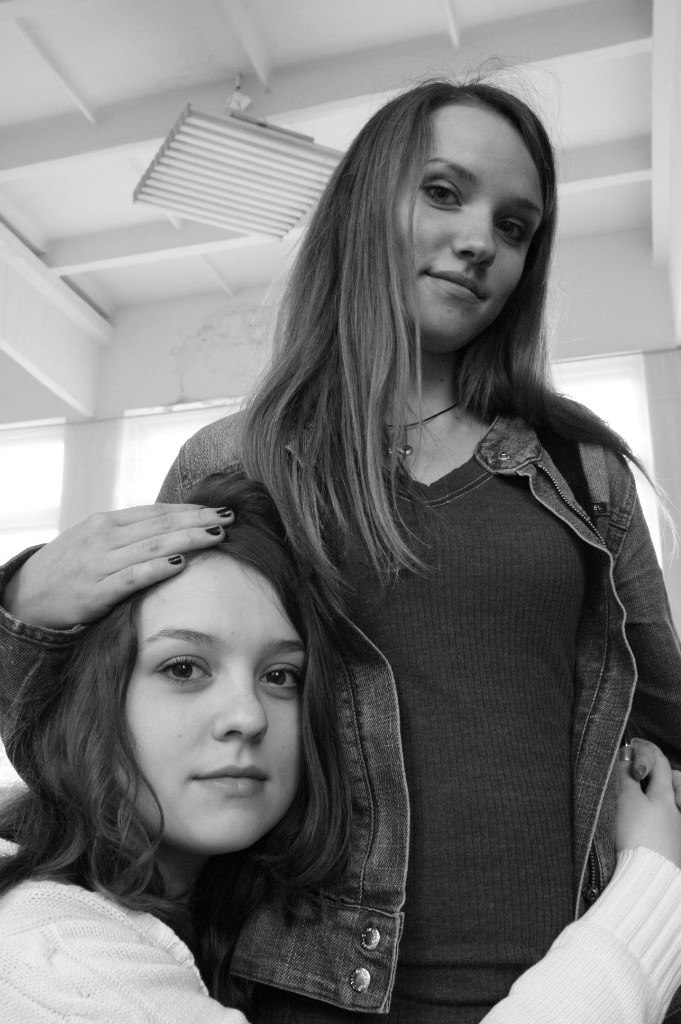 Татьяна Стоян | Волгоград