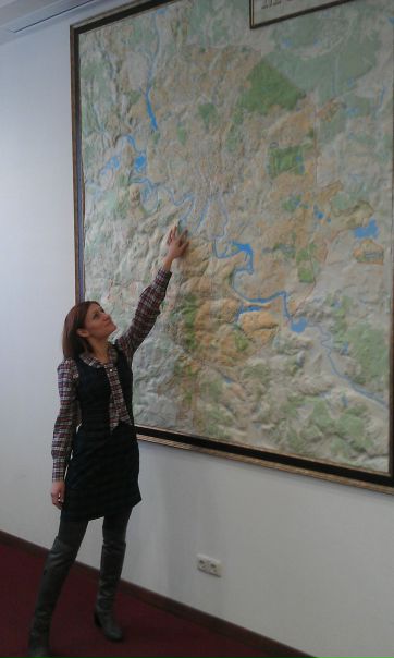 №58, Ольга Компотикова, 13.6 №58, Ольга Компотикова, 13.6