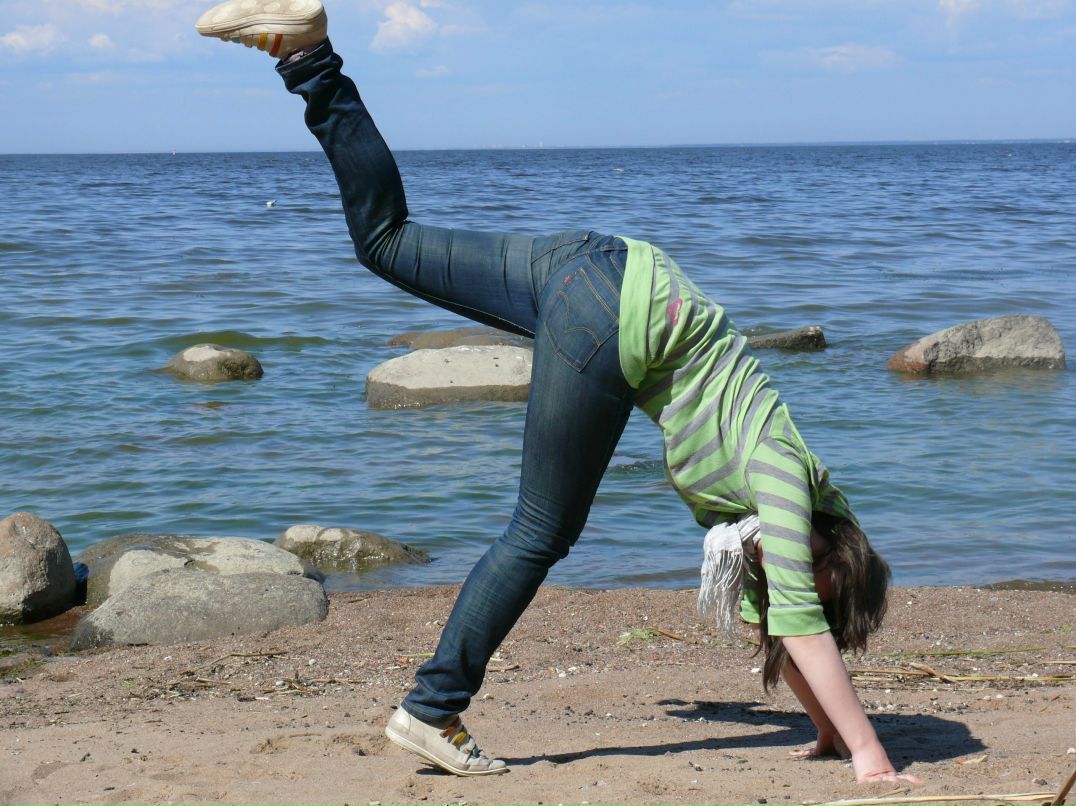 Ирина Дильмеева Иржа | Санкт-Петербург