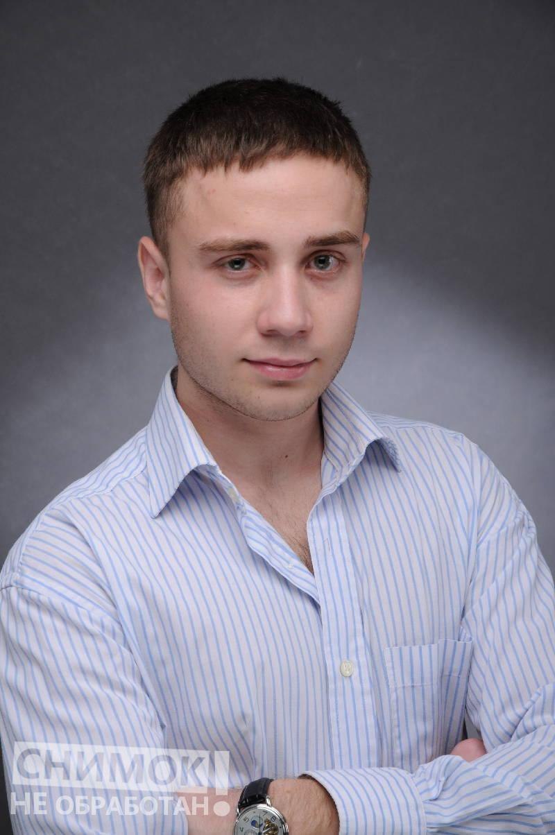 Тигран Казарьян | Ростов-на-Дону