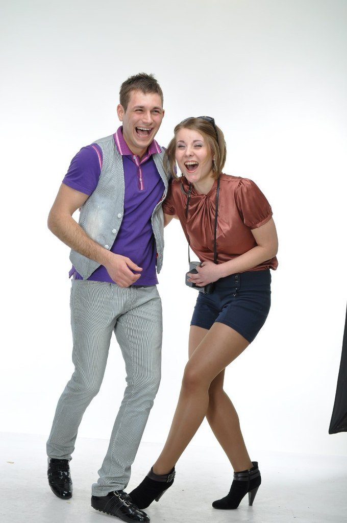 Анастасия Зуйкова | Днепр (Днепропетровск)