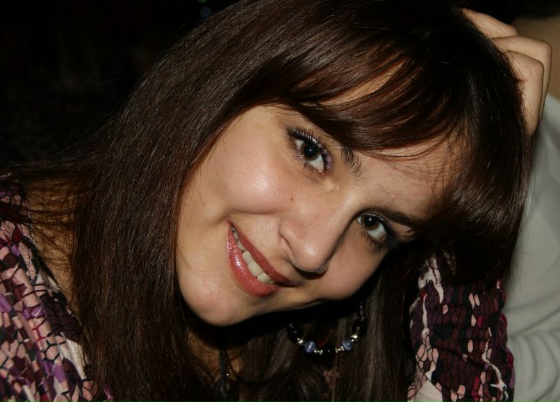 Елена Волченко | Кстово