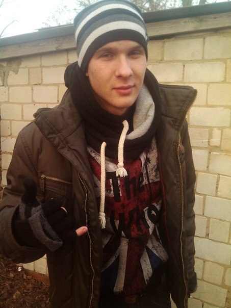 Олег Гавриленко фискерЪ | Жлобин